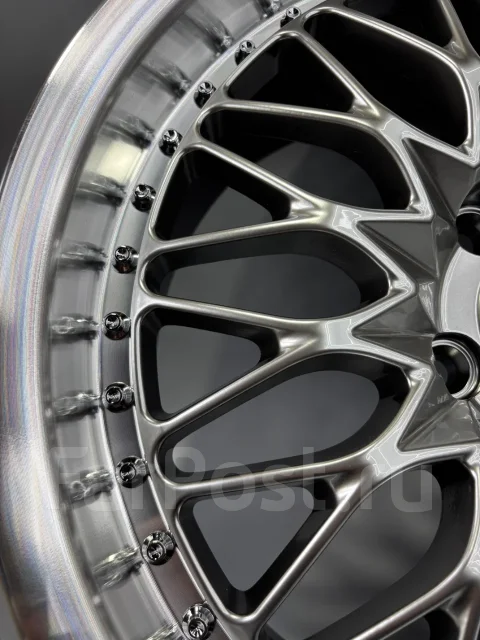 Work VS-XV. 7.5x17", 5x100, ET35, �� 73,1���. ��� ����� �� ������������ ����