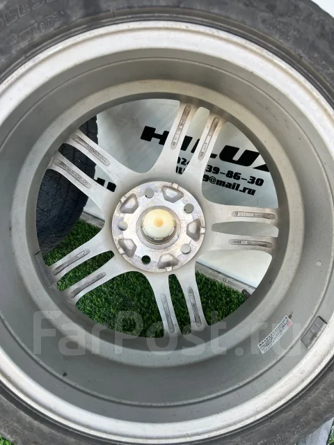 Sport Technic. 7.5x17", 5x112, ET50 ����