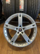 Yamato Samurai. 9.0x20", 5x120, ET55, �� 72,6���. ����