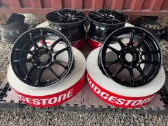 RAYS TBR Itaru-010. 7.0x15", 4x100, ET25, �� 64,1���. ����