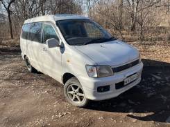 Toyota Noah. CR50, 3CT ����