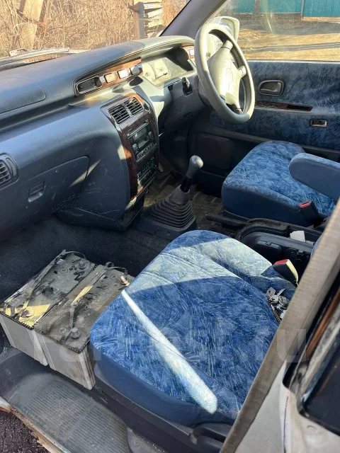 Toyota Noah. CR50, 3CT ����