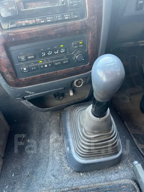 Toyota Noah. CR50, 3CT ����