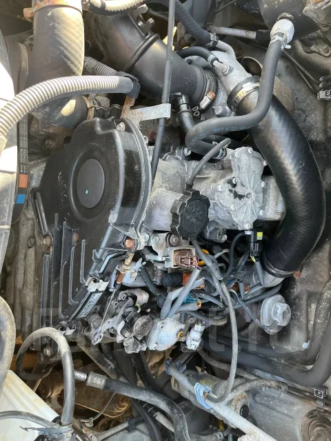 Toyota Noah. CR50, 3CT ����