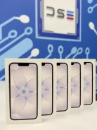 Apple iPhone 17e. �����, 256 ��, �����, 3G, 4G LTE, 5G, Dual-SIM, NFC, eSIM, ������������ ������� ����