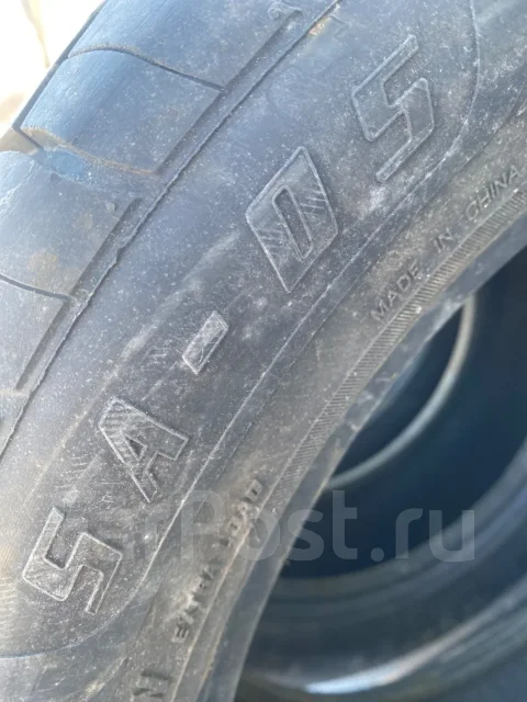 Goodride SA-05. ������, 2014 ���, �/�, ����� 30 % ����