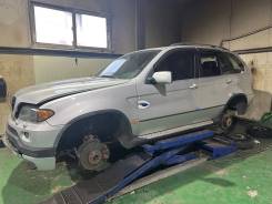 BMW X5. E53, N62B44A ����