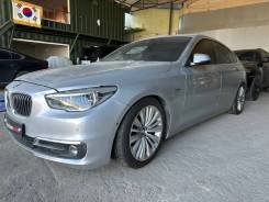 BMW 5-Series Gran Turismo. F07, N47D20C ����