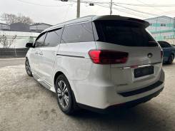 Kia Carnival. YP, G6DM ����