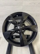 Khomen Wheels KHW1504. 6.0x15", 5x100, ET40, �� 57,1���. ����