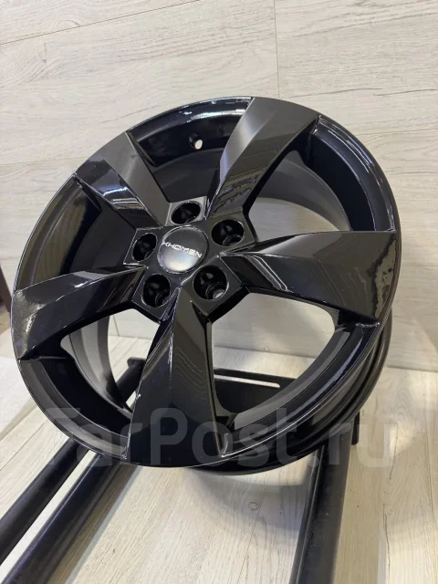 Khomen Wheels KHW1504. 6.0x15", 5x100, ET40, �� 57,1���. ����