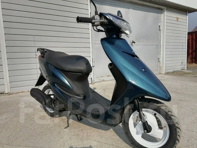 Yamaha Jog Coolstyle. 49����. ��., ��������, ��������� ����