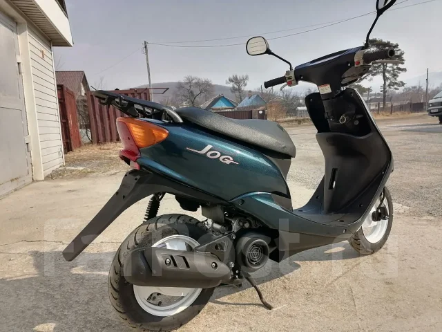 Yamaha Jog Coolstyle. 49����. ��., ��������, ��������� ����