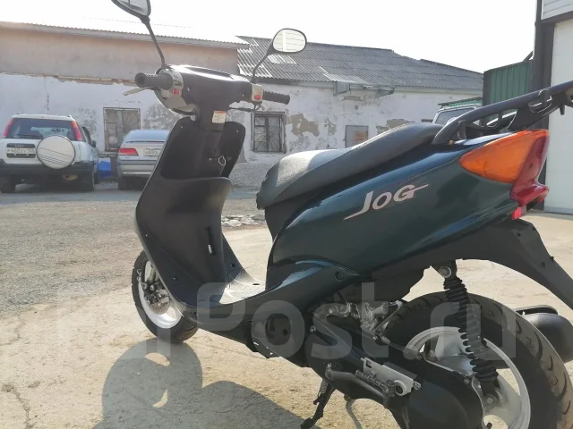 Yamaha Jog Coolstyle. 49����. ��., ��������, ��������� ����