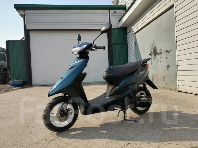Yamaha Jog Coolstyle. 49����. ��., ��������, ��������� ����