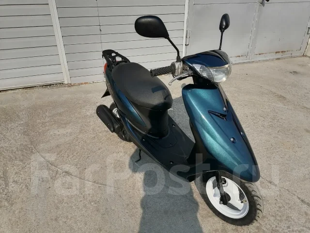 Yamaha Jog Coolstyle. 49����. ��., ��������, ��������� ����
