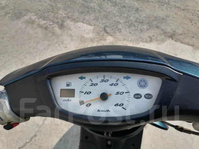 Yamaha Jog Coolstyle. 49����. ��., ��������, ��������� ����