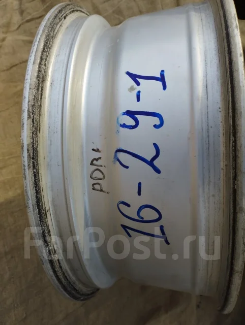 Weds Treffer. 6.5x16", 5x114.3, ET40, �� 73���. ����