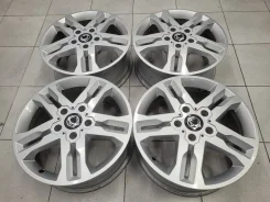 SsangYong. 7.5x18", 5x130, ET43, �� 84,1���. ����