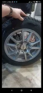 5Zigen DF-V6. x14", 4x98, 5x98 ����