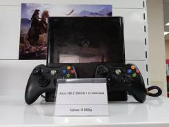Microsoft Xbox 360 E ����