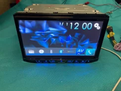 Pioneer Carrozzeria FH ����