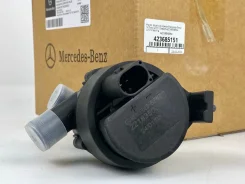 ����� ������� ����� Mercedes-Benz S-Class W221 OM642 A2218350064 A2218300014 A2218350064 ����