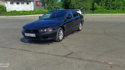 Mitsubishi Galant ����