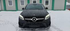 Mercedes-Benz GLE. C292, M276DE30AL ����