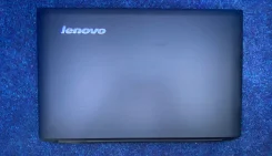 Lenovo B560. 2,4����, ��� 2048 ��, WiFi: 1, Bluetooth: 1 ����