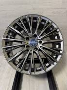 Weds RS-5. 7.5x17", 5x114.3, ET38, �� 73,1���. ����