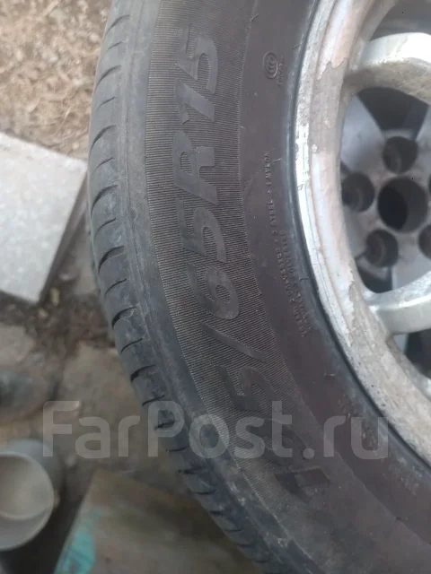 Opals FH666. ������, 2024 ���, �/�, ����� 5 % ����