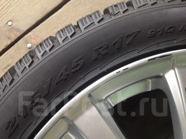 Pirelli Winter Ice Control. ������, ��� �����, �/�, ����� �� 5 % ����