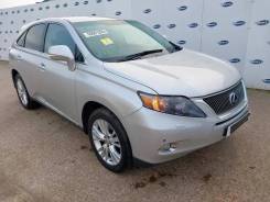 Lexus RX350 ����