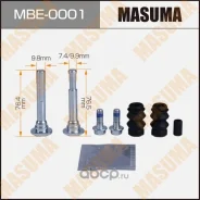 ����������� ������������ ���������� �������� (� ������������) Masuma/M MBE-0001 ����
