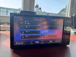 �� ���������� ����� NSZT-W64 DVD CD SD USB Bluetooth ����