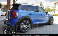OZ Racing Italia 150. 8.0x19", 5x120, ET45 ����