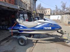 Yamaha FX HO. 2004 ��� ����