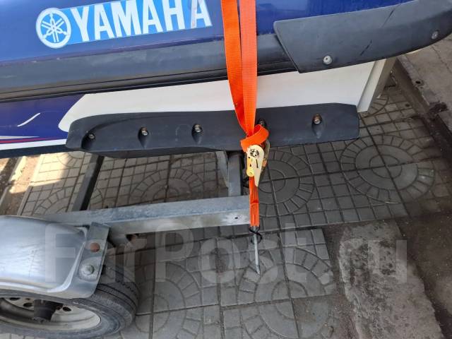 Yamaha FX HO. 2004 ��� ����