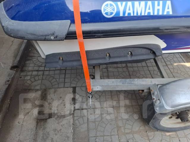 Yamaha FX HO. 2004 ��� ����