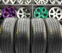 Nexen N'FERA SU4. ������, 2020 ���, �/�, ����� 35 % ����