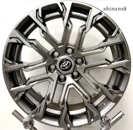 Toyota. 9.0x22", 6x139.7, ET40, �� 95,1���. ����