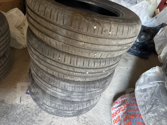 CEAT EcoDrive. ������, 2024 ���, �/�, ����� 5 % ����