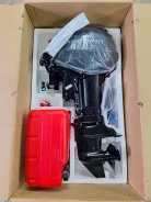 Marine Rocket. 9,9��.�., 2-�������, ����������, ���� S (381 ��), 2026 ��� ����