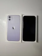 Apple iPhone 11. �/�, 128 ��, ����������, 4G LTE, NFC ����