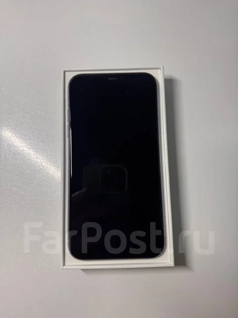 Apple iPhone 11. �/�, 128 ��, ����������, 4G LTE, NFC ����