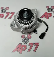 ��������� Toyota 14V 80A ����� �������� 3 PIN �������� ��������� 2706016260 AFR2706016260 4A AFR2706016260 ����