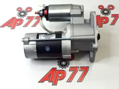 ������� Nissan 24V 10T ����������� 23300T9009 AFR23300T9009 ED33 AFR23300T9009 ����