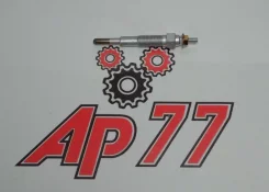 ����� ����������� Mazda EIKO GM512 RFJ518601 R2 RFJ518601 ����