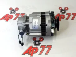 ��������� Mitsubishi 12V 65A 1 ���. ������. ����� md106319 Afrmd306834 4D56 AFRMD306834 ����